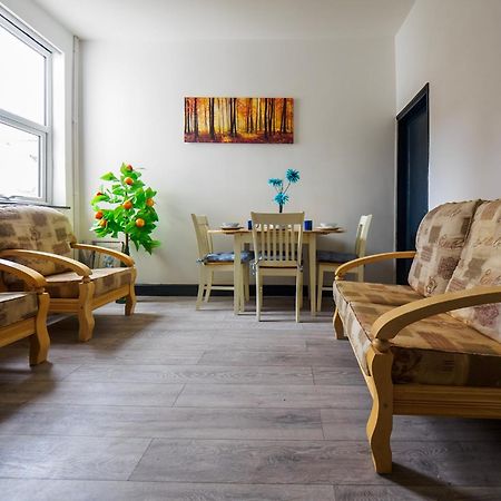 Chatham Lodge Double Room 3 Ensuite Stoke-on-Trent Екстер'єр фото